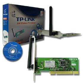 TP_LINK TL- WN353G